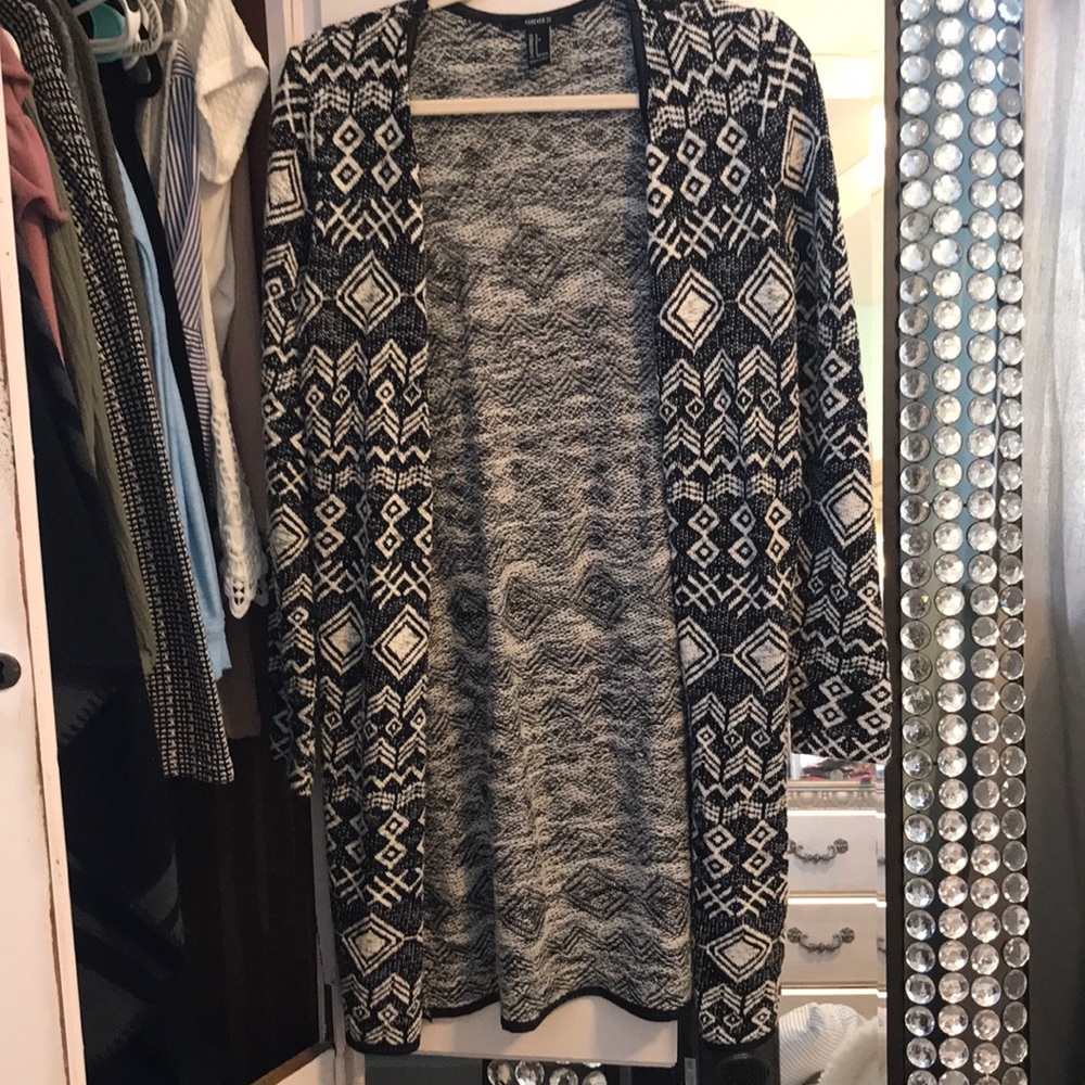 Cardigan
